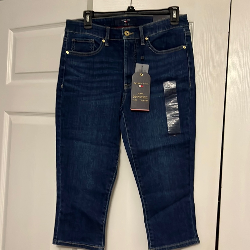 Tommy Hilfiger Skimmer Jeans